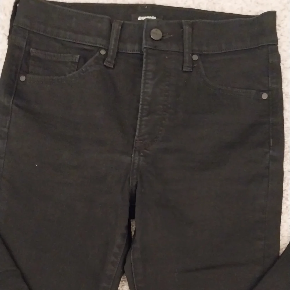 Express Jeans - Picture 5 of 9